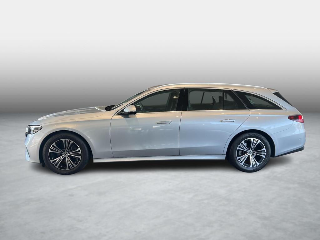 Mercedes-Benz E-Klasse Break E 220 d Avantgarde DISTRONIC -, Auto's, 197 pk, Gebruikt, https://public.car-pass.be/vhr/8a3d579c-51fd-49ec-9cb3-fac9d9933558