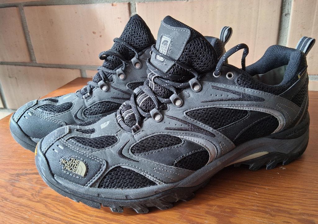 The North Face wandelschoenen, Vêtements | Hommes, Chaussures, Chaussures de marche, Autres couleurs, Comme neuf, Enlèvement