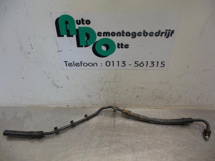 Conduit direction assistée d'un Skoda Fabia (Fabia 00-), -, 3 mois de garantie, Utilisé, Skoda