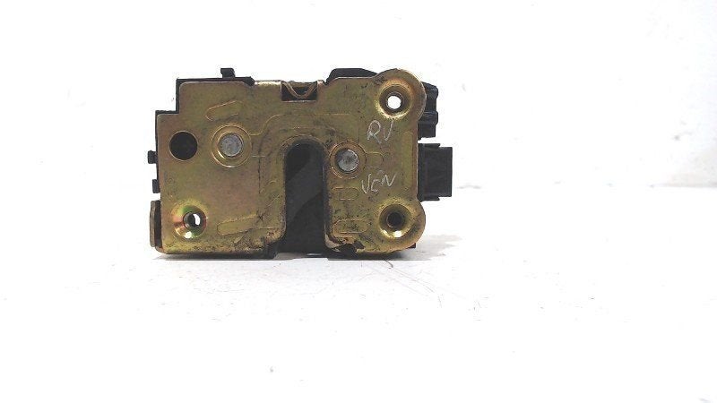 Slot mechaniek portier elektrisch centrale vergrendeling rec, Onderdelen@venauto.nl, Van der Ven Autorecycling B.V., Ettenseweg 76, 4706 PB Roosendaal, The Netherlands
