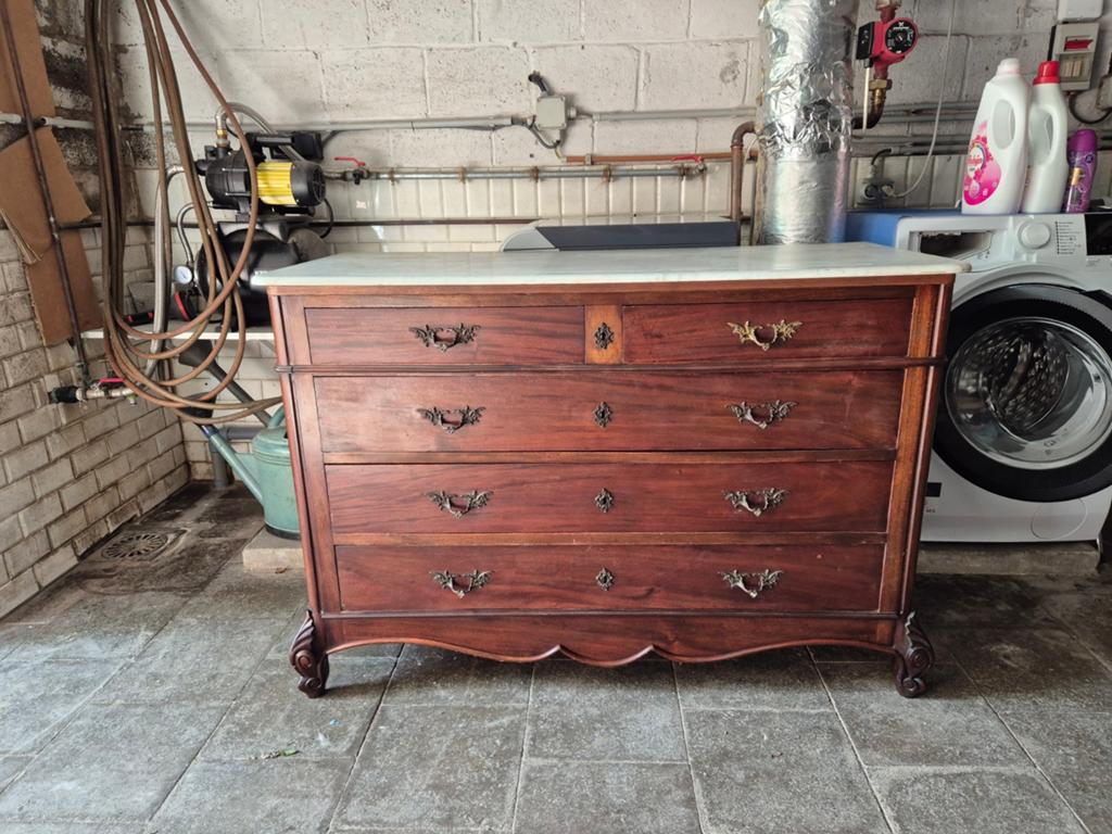 Commode, Huis en Inrichting, Ophalen