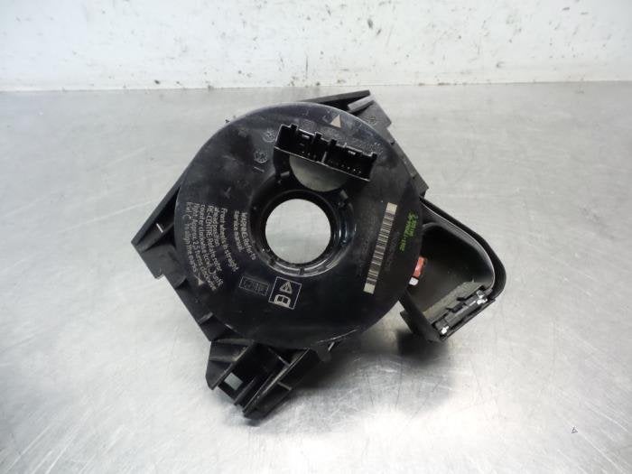 Ressort tournant airbag d'un Ford Fiesta (Fiesta 02-), -, 3 mois de garantie, -, -