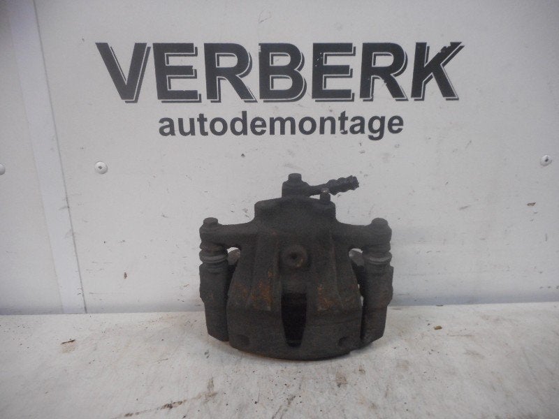 ETRIER DE FREIN AVANT GAUCHE Opel Tigra Twin Top, Opel, Opel Automobile GmbH, Utilisé, Kontakt-opel@opel.com