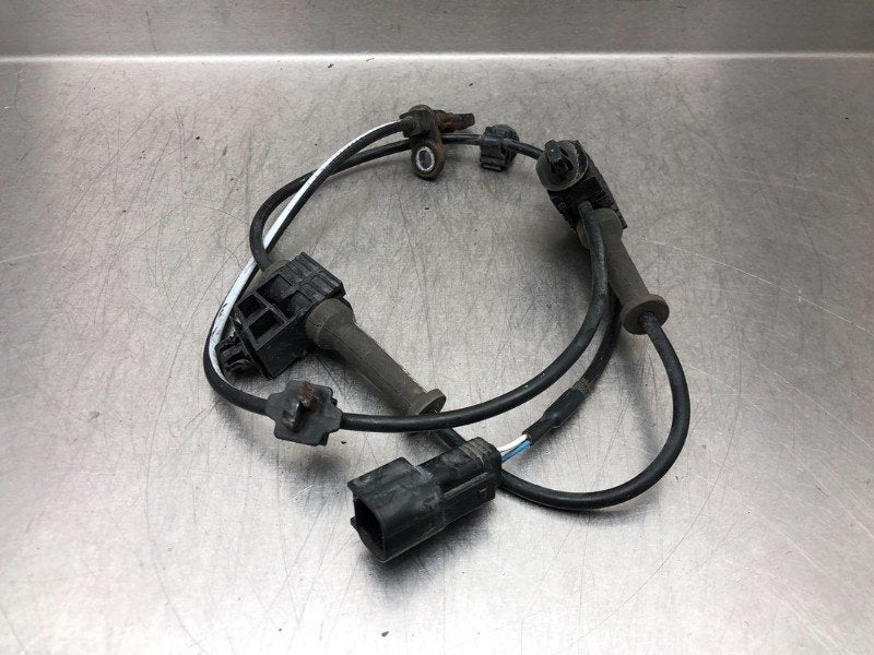 CAPTEUR ABS ABS Mazda CX-5 (KE,GH) (|K0114370XK1900|), Utilisé, Mazda
