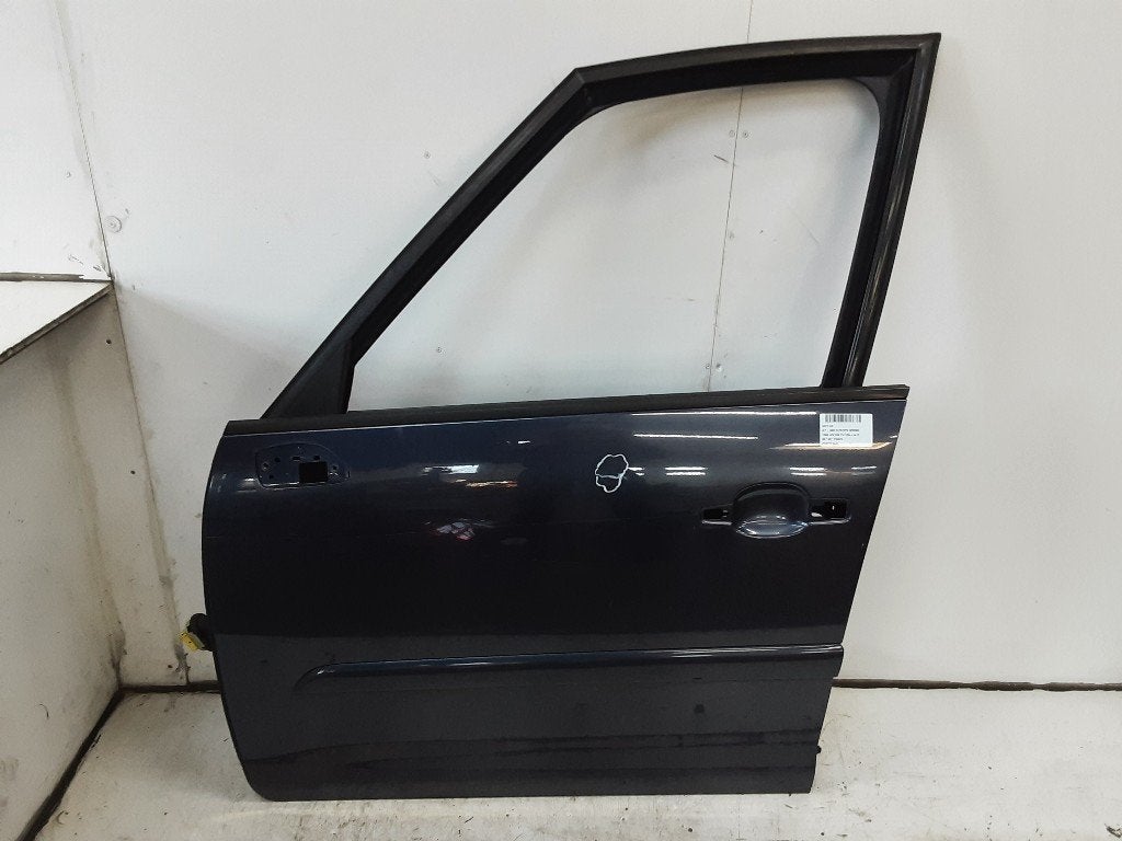 PORTE AVANT GAUCHE Citroën C4 Grand Picasso (UA), Utilisé, Avant, Citroën, Porte
