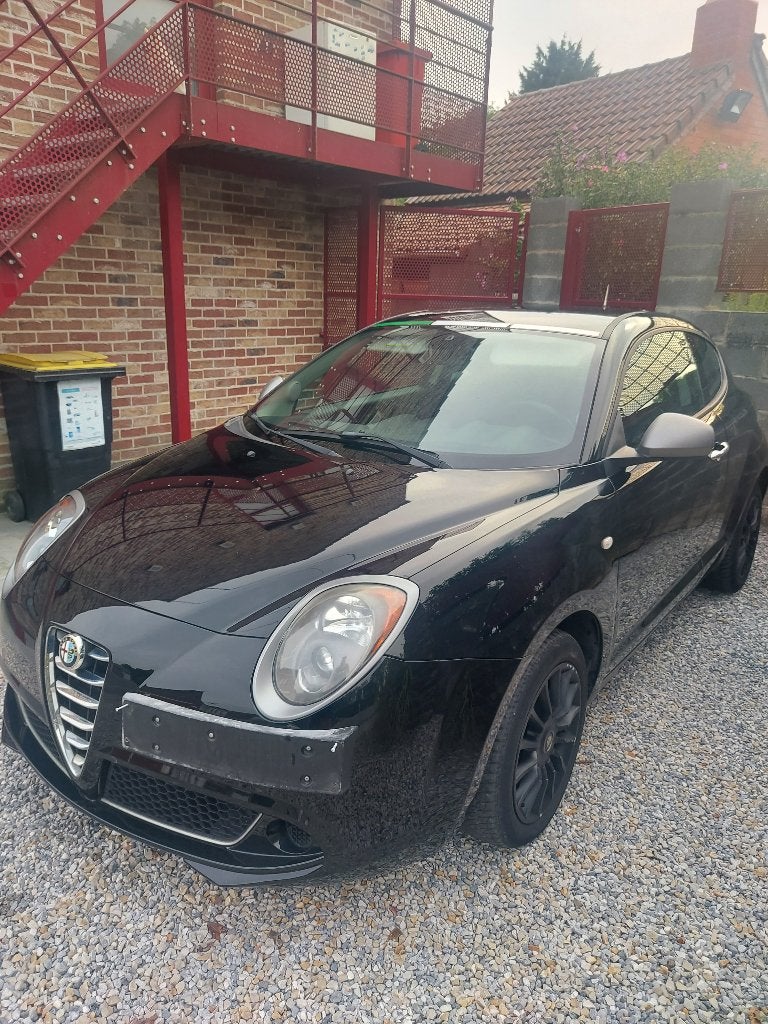 Alpha mito euros 6, Autos, Alfa Romeo, Particulier, Essence, MiTo, Verrouillage central