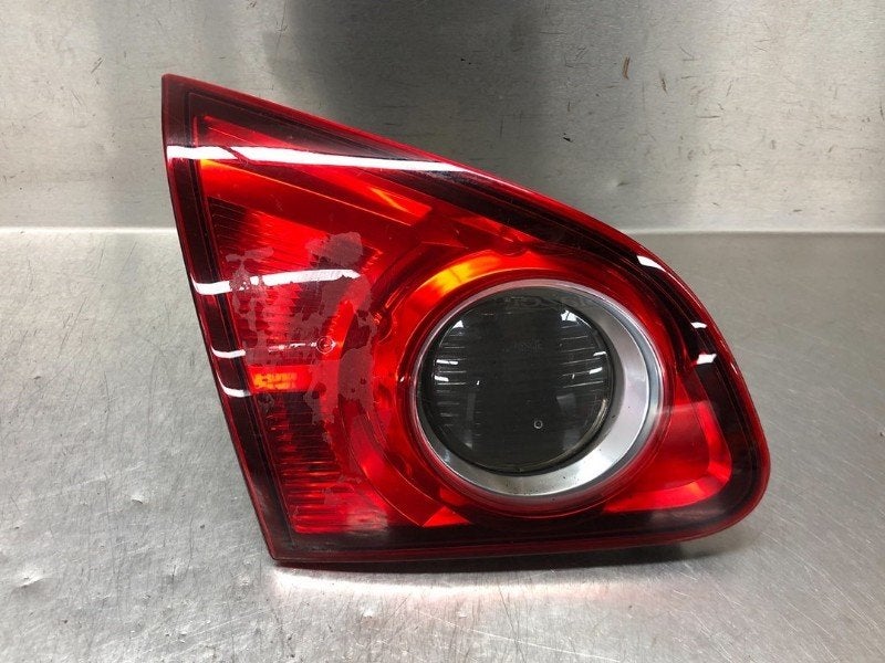 ACHTERLICHT LINKS Nissan Qashqai (J10) (11-2006/01-2014), Auto-onderdelen, Verlichting, Gebruikt, Nissan