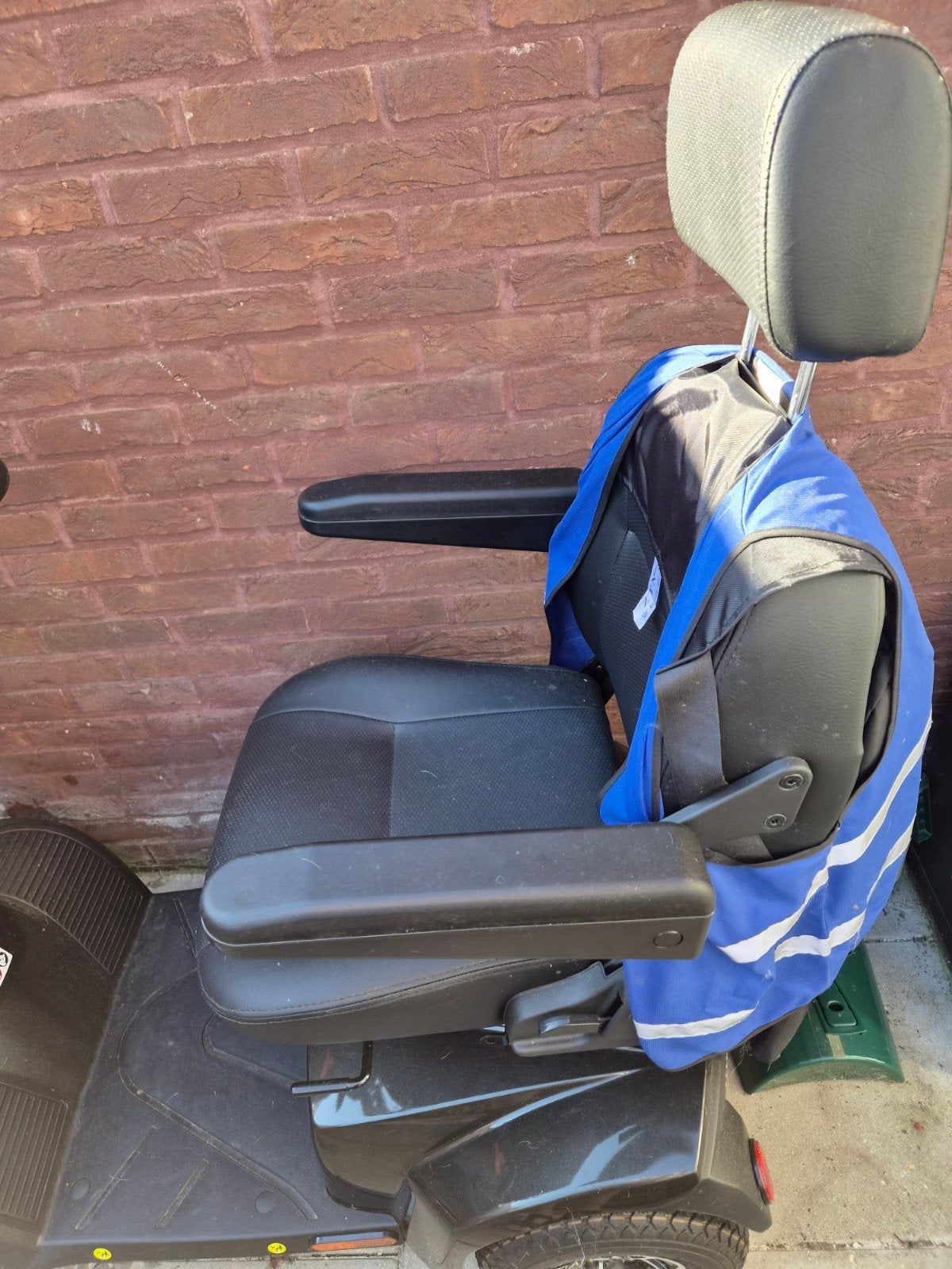 Strider st4 scootmobile pas de coursier ni faux, Enlèvement, Neuf, Autres marques