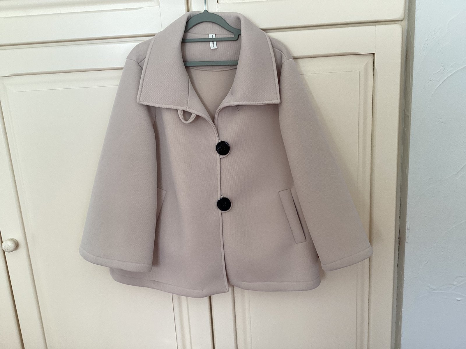 Mooie dames jassen, Kleding | Dames, Ophalen, Nieuw, Beige