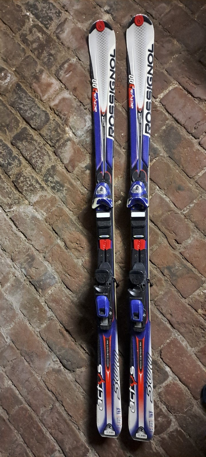 ski bottines, Sports & Fitness, Enlèvement, Ski, Chaussures
