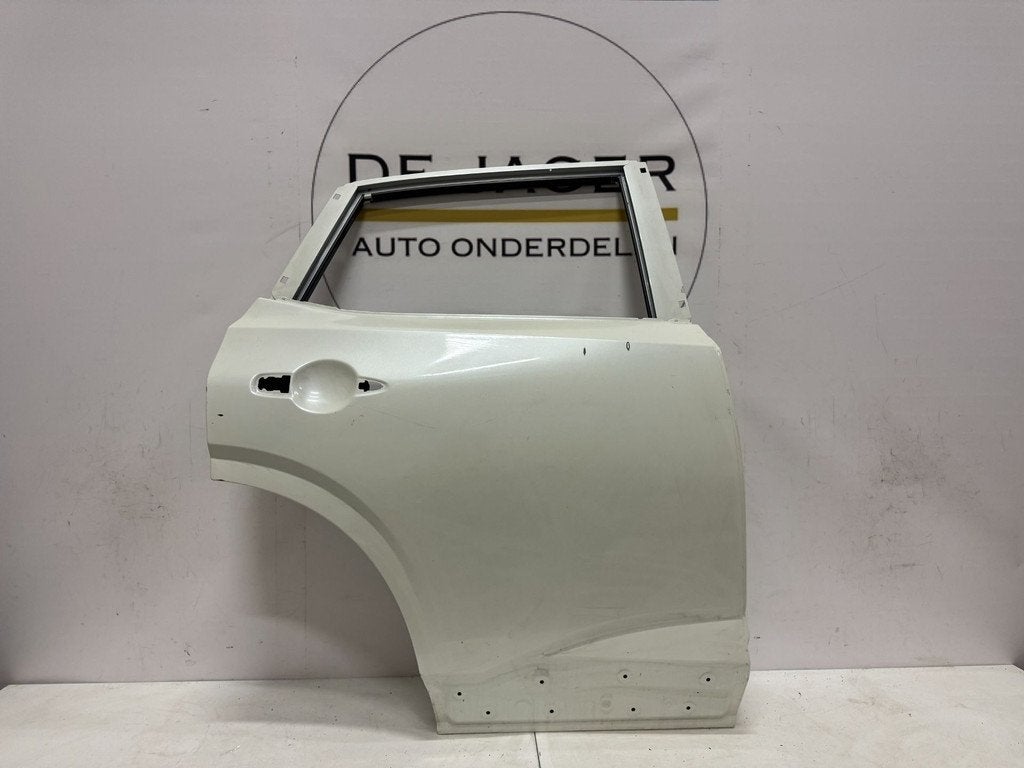 NISSAN QASHQAI J12 PORTIER DEUR RECHTS ACHTER H21006UAMA, Deur, Takashima 1-chome 1-1
220-8686  Yokohama, Achter, NISSAN_SR@mail.nissan.co.jp