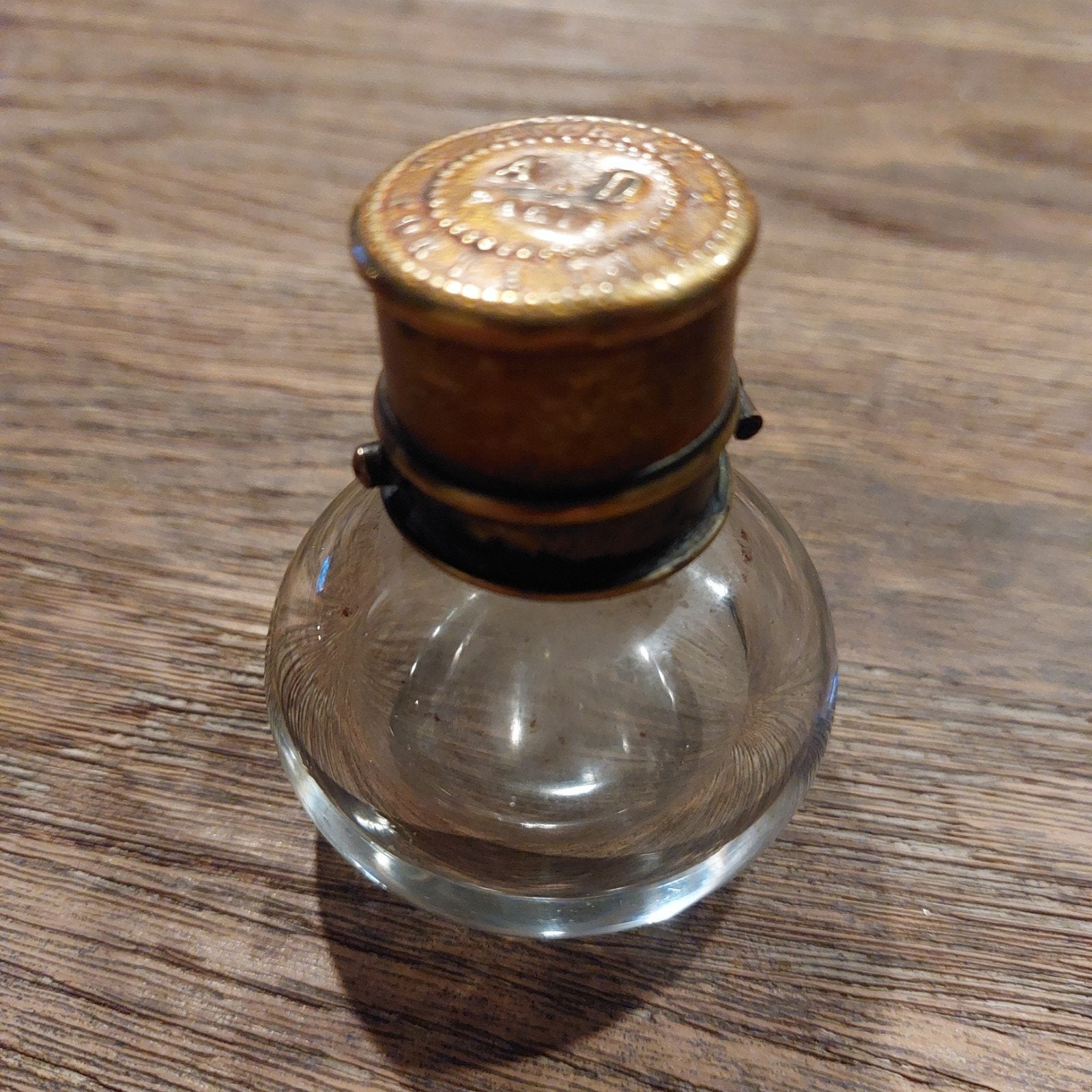 reisinktpotje, Verzamelen, Ophalen of Verzenden