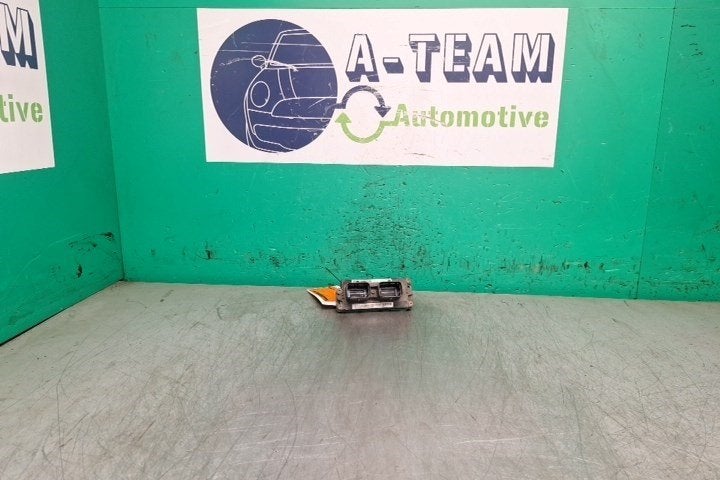 CALCULATEUR MOTEUR ECU Fiat Panda (169) (|6160107102|), Autos : Pièces & Accessoires, FCA Germany GmbH, IPC D1-09 Bahnhofsplatz
65423  Rüsselsheim am Main, DE