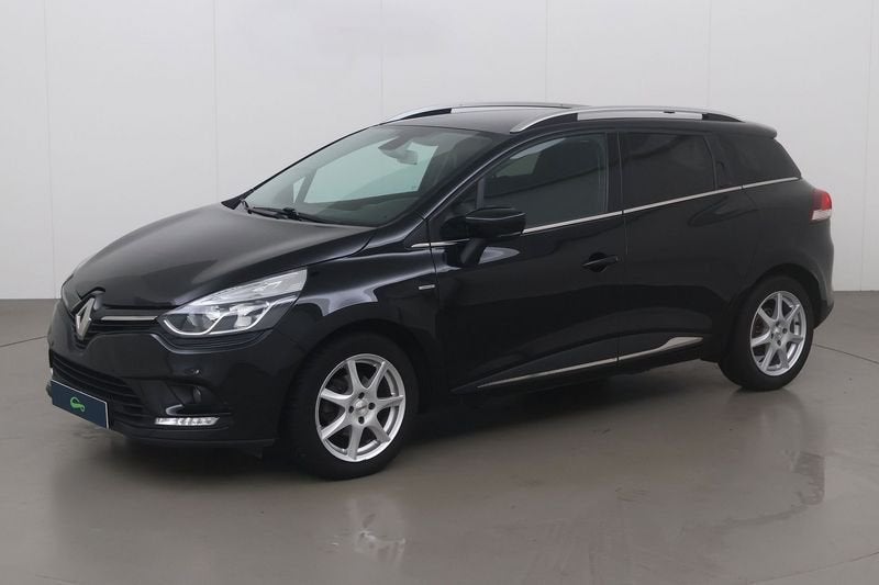 Renault Clio Sw Iv Phase Ii 0.9 tce cool & sound #2 77, Autos, Achat, 898 cm³, Euro 6, Entreprise