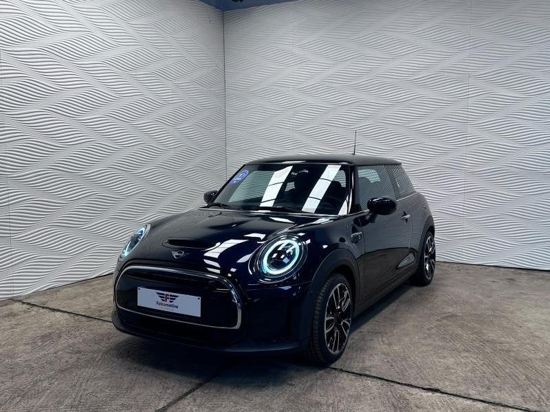 MINI Cooper *32.6 kWh*96.7% SOH*HUD*SPORTZETELS*, Autos, Achat, 135 kW, https://public.car-pass.be/vhr/8e448fb7-1a46-4554-9bb0-44c23fa24033