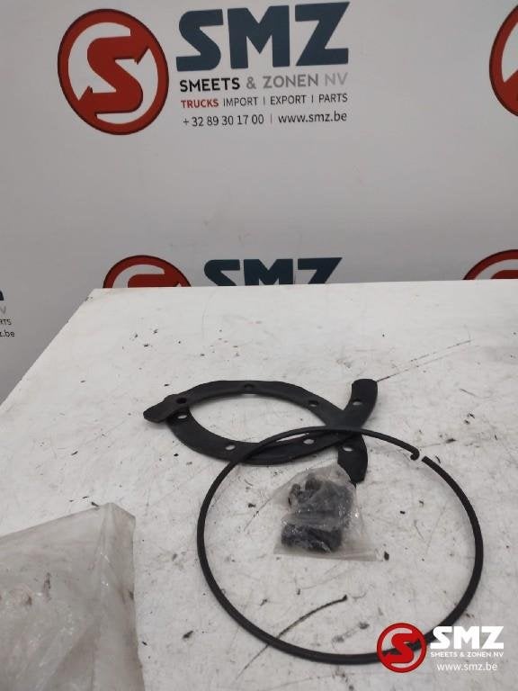 Kit d'accessoires pour disque de frein volvo 30922, Neuf, Volvo, Freins et Entraînement