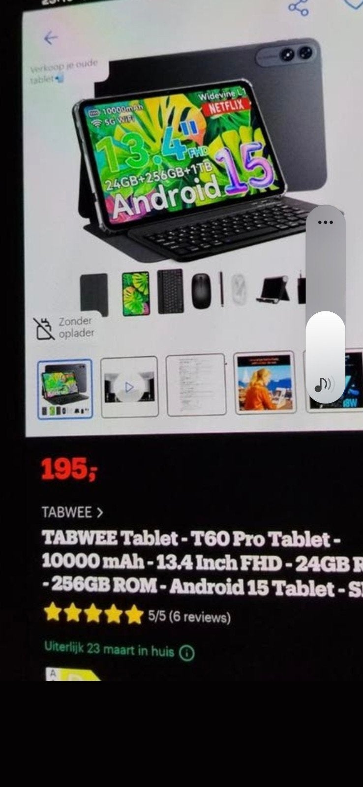 tablet, Consoles de jeu & Jeux vidéo, Consoles de jeu | Nintendo 2DS & 3DS, Enlèvement ou Envoi
