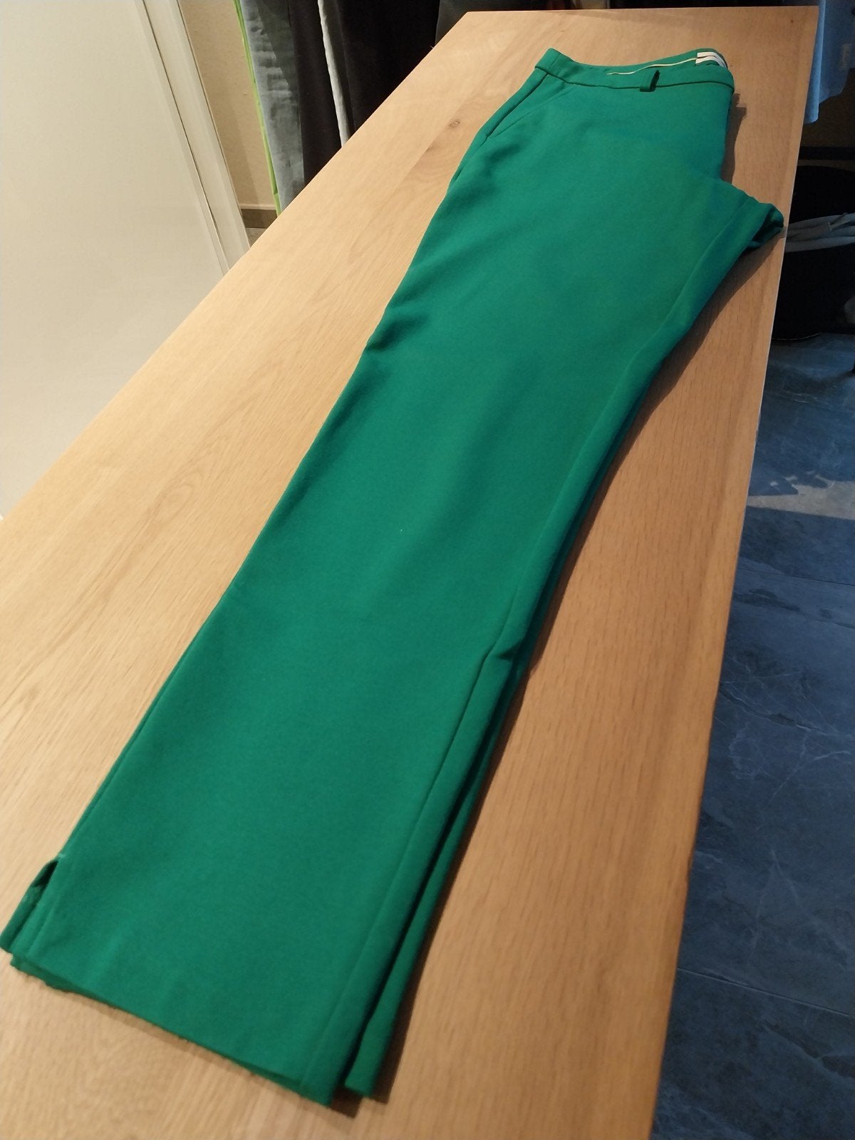 Broek Scotch en soda maat M, Ophalen of Verzenden, Maat 38/40 (M)