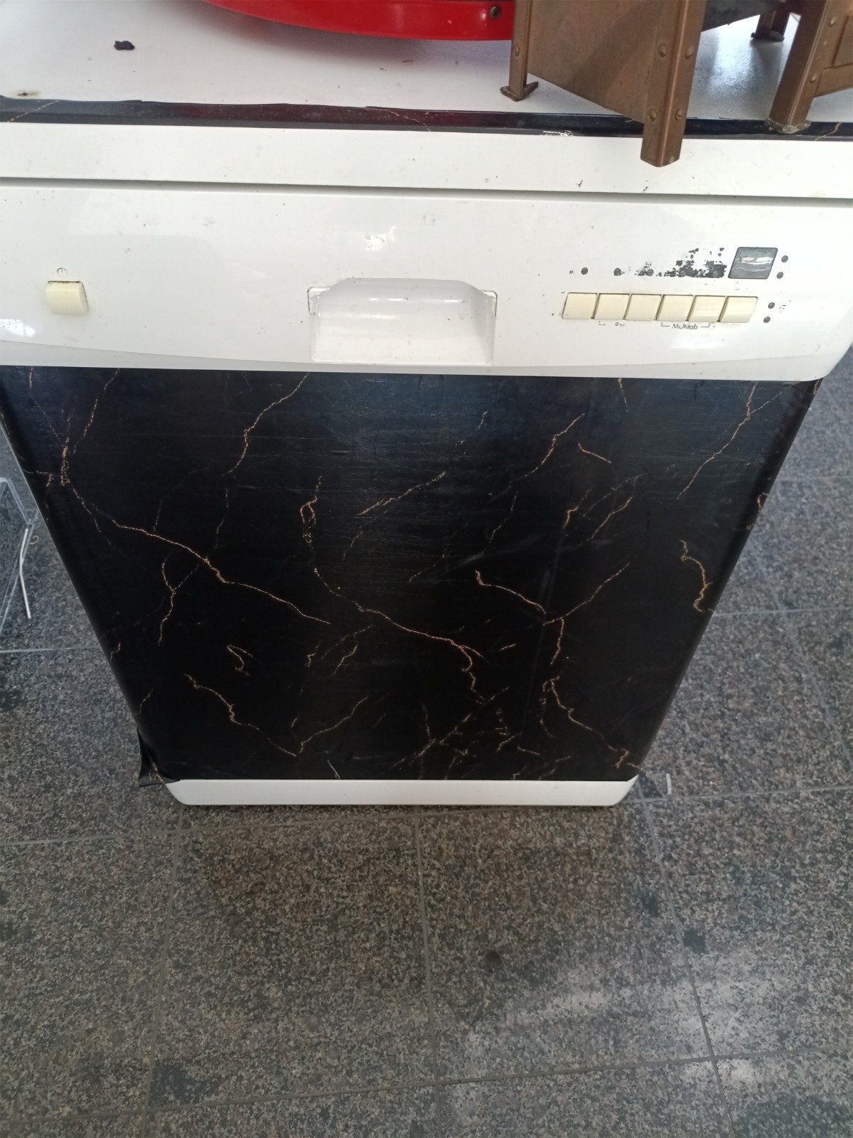 vaatwasser, Ophalen of Verzenden, Energieklasse A of zuiniger, Inbouw, 45 tot 60 cm