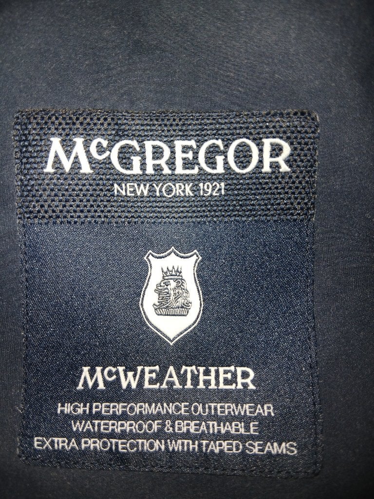 VESTE HIVER, Vêtements | Hommes, Comme neuf, Enlèvement, Bleu, Taille 48/50 (M)