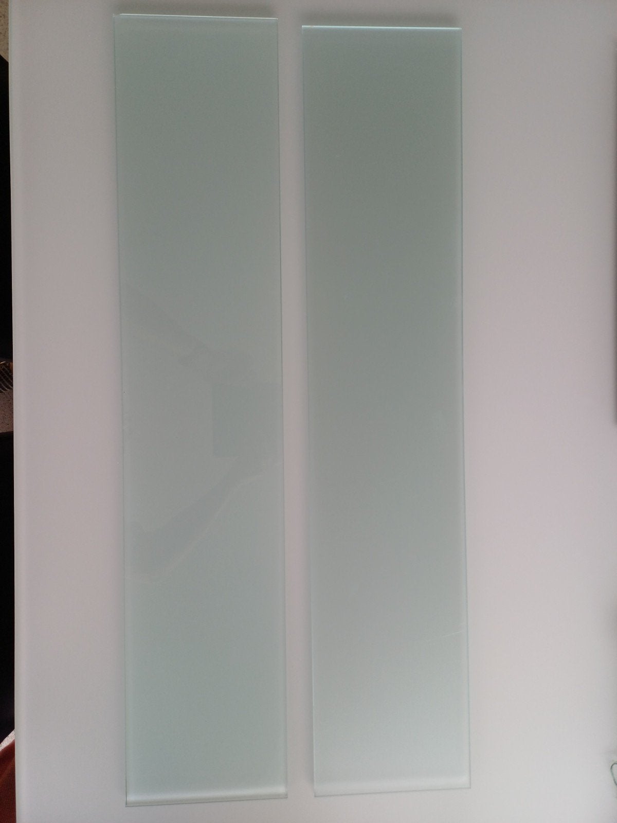 Opaal glas, Doe-het-zelf en Bouw, Ophalen