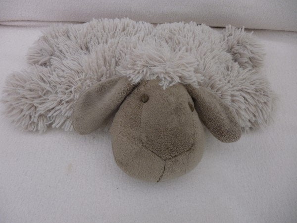 2 mooie knuffeldoekjes, Kinderen en Baby's, Overige merken, Overige karakters, Konijn, Ophalen of Verzenden