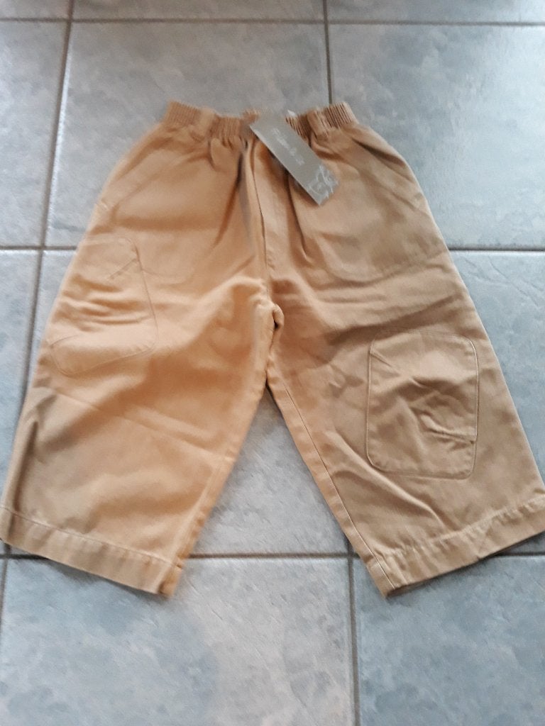 broek Filou&co NIEUW maat 122, Kinderen en Baby's, Kinderkleding | Maat 122, Ophalen of Verzenden, Broek