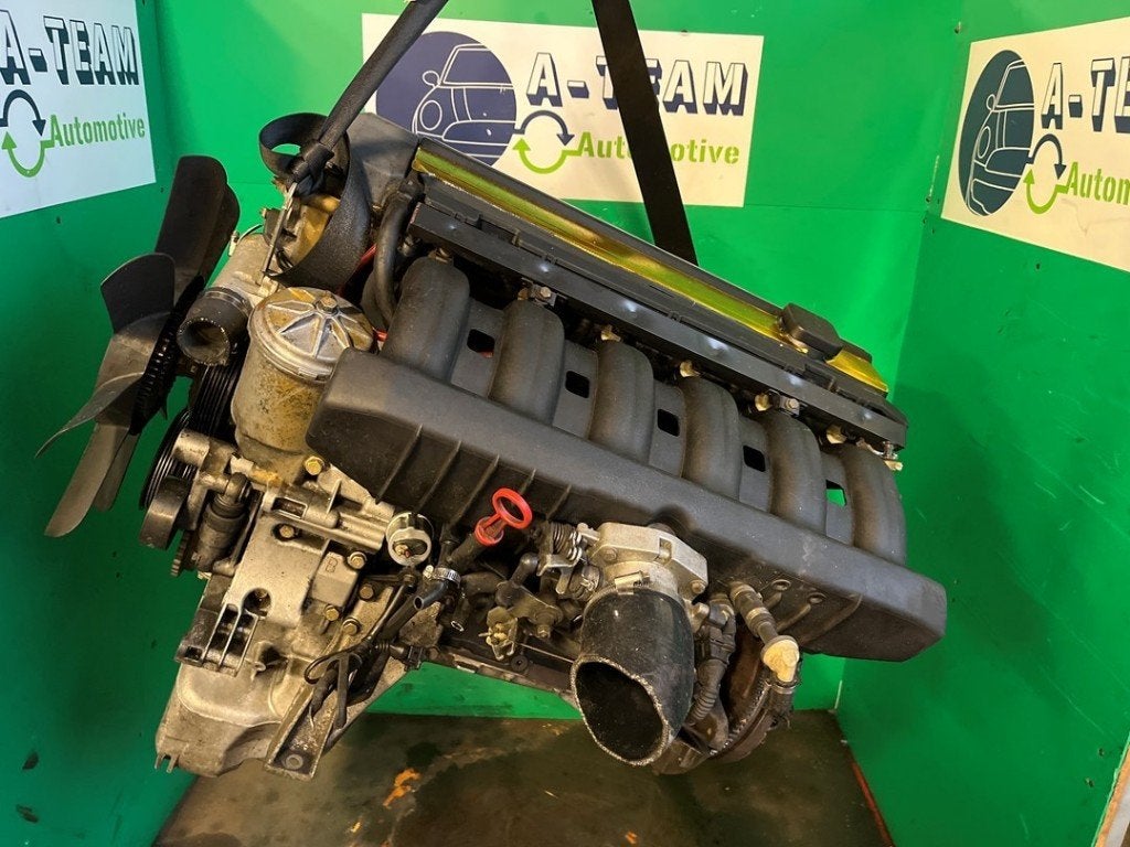 MOTOR BMW 5 serie (E34) (06-1987/12-1995) (|11001735952|), Auto-onderdelen, Gebruikt, BMW, Petuelring 130
80809  München, DE, Bayerische Motoren Werke AG