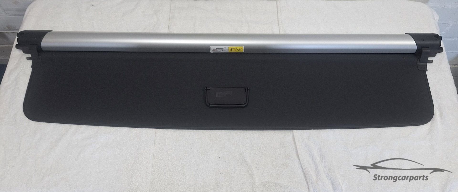 Hoedenplank Rolhoes Range Rover Sport L494 DK6246668 Bj 2024, Land Rover, -, Utilisé, -