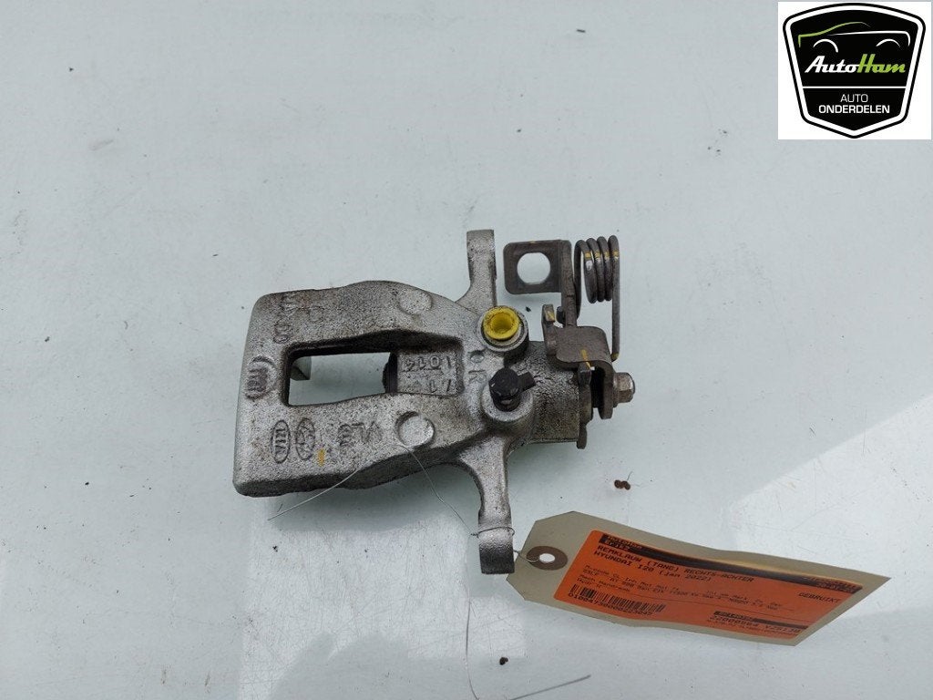 ETRIER DE FREIN ARRIÈRE DROIT ABS i20 (BC3) (|58311Q0A30|), Utilisé, Hyundai
