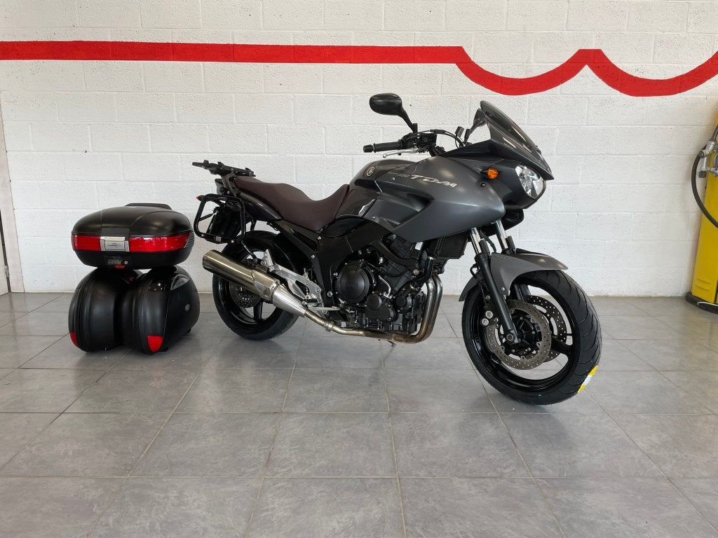 Yamaha Tdm 900, Motos, Entreprise, Occasion, 2 cylindres, 900 cm³