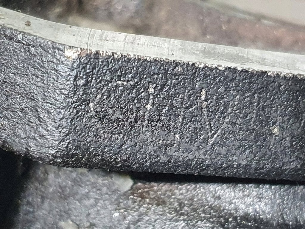 Moteur CUVE Nu SHARAN VW TIGUAN, Envoi, Utilisé, Daihatsu