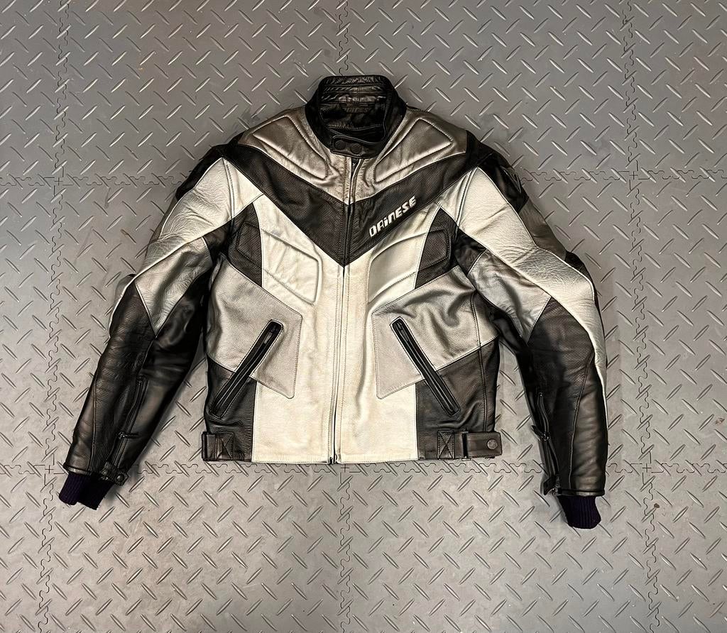 Dainese  Motorjas Maat 52, Ophalen