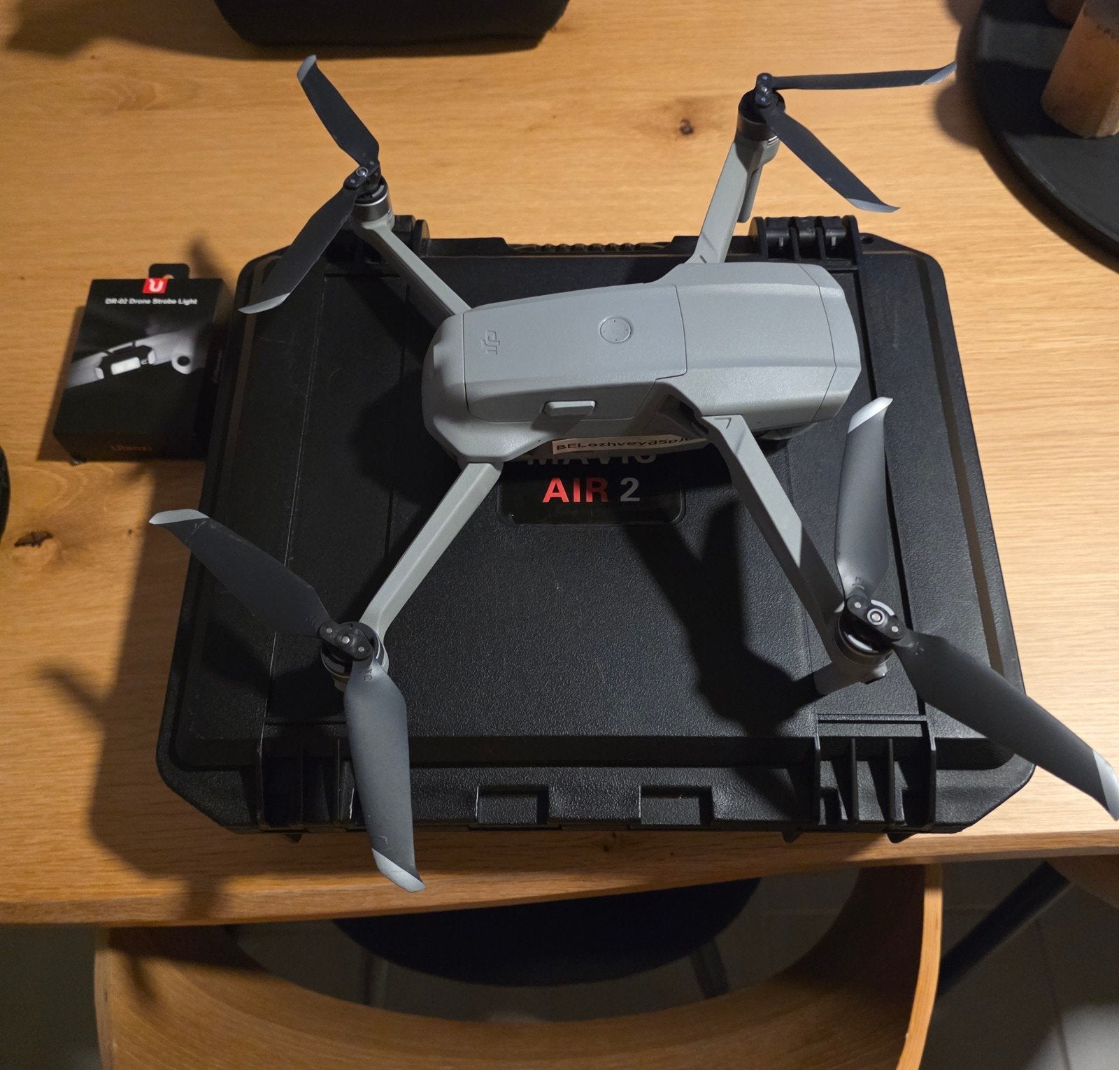Drone DJY à vendre, Hobby & Loisirs créatifs, Enlèvement