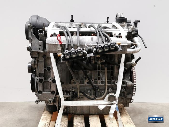 Moteur d'un Volvo XC90, -, 3 mois de garantie, -, -