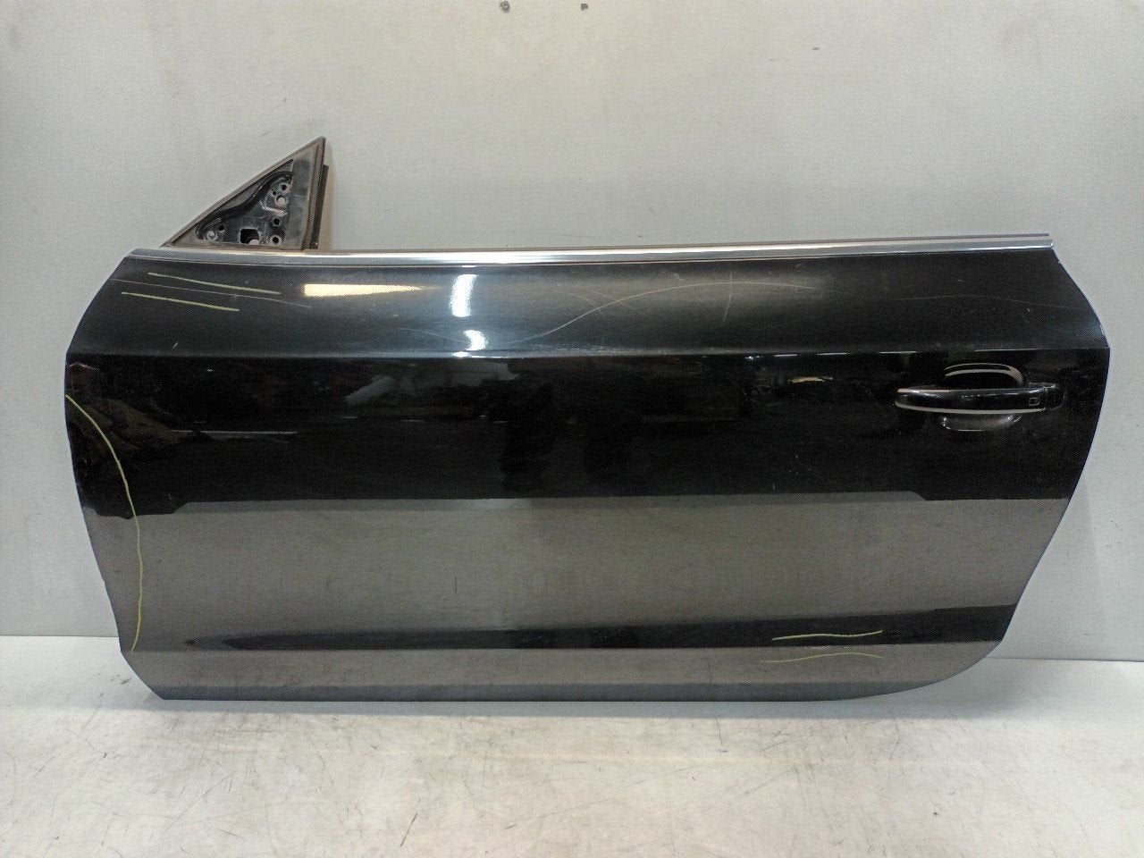 Portier links voor Audi A5, Onderdelen@venauto.nl, Van der Ven Autorecycling B.V., Gebruikt, Ettenseweg 76, 4706 PB Roosendaal, The Netherlands