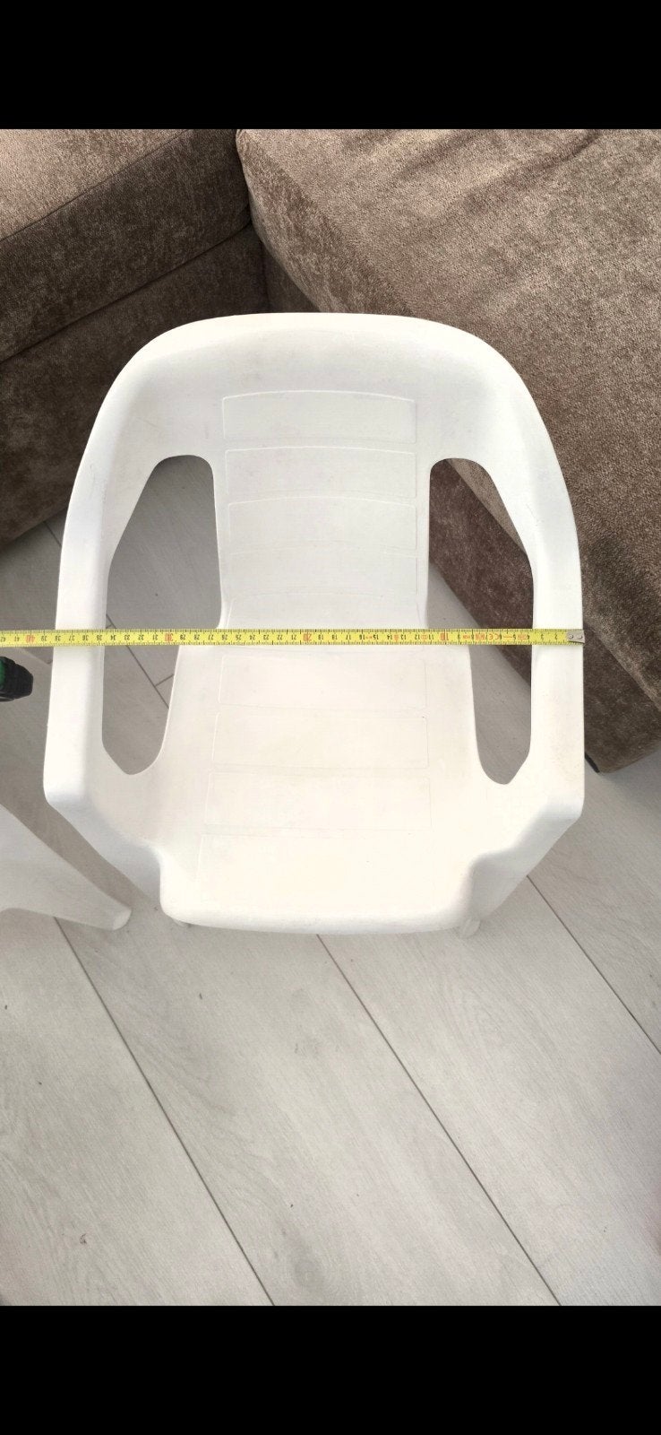 Chaise enfants 10€ pour les 2, Enlèvement