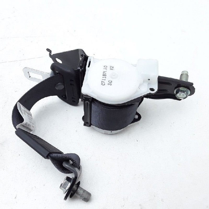 VEILIGHEIDSGORDEL LINKS ACHTER Honda CR-Z (ZF1), Gebruikt, Honda