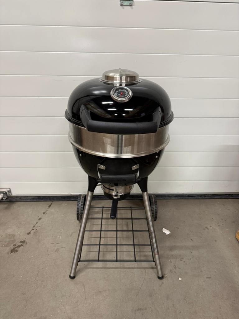 Napoleon Pro Kettle 47 cm bbq nieuw, Ophalen, Nieuw, /, Napoleon