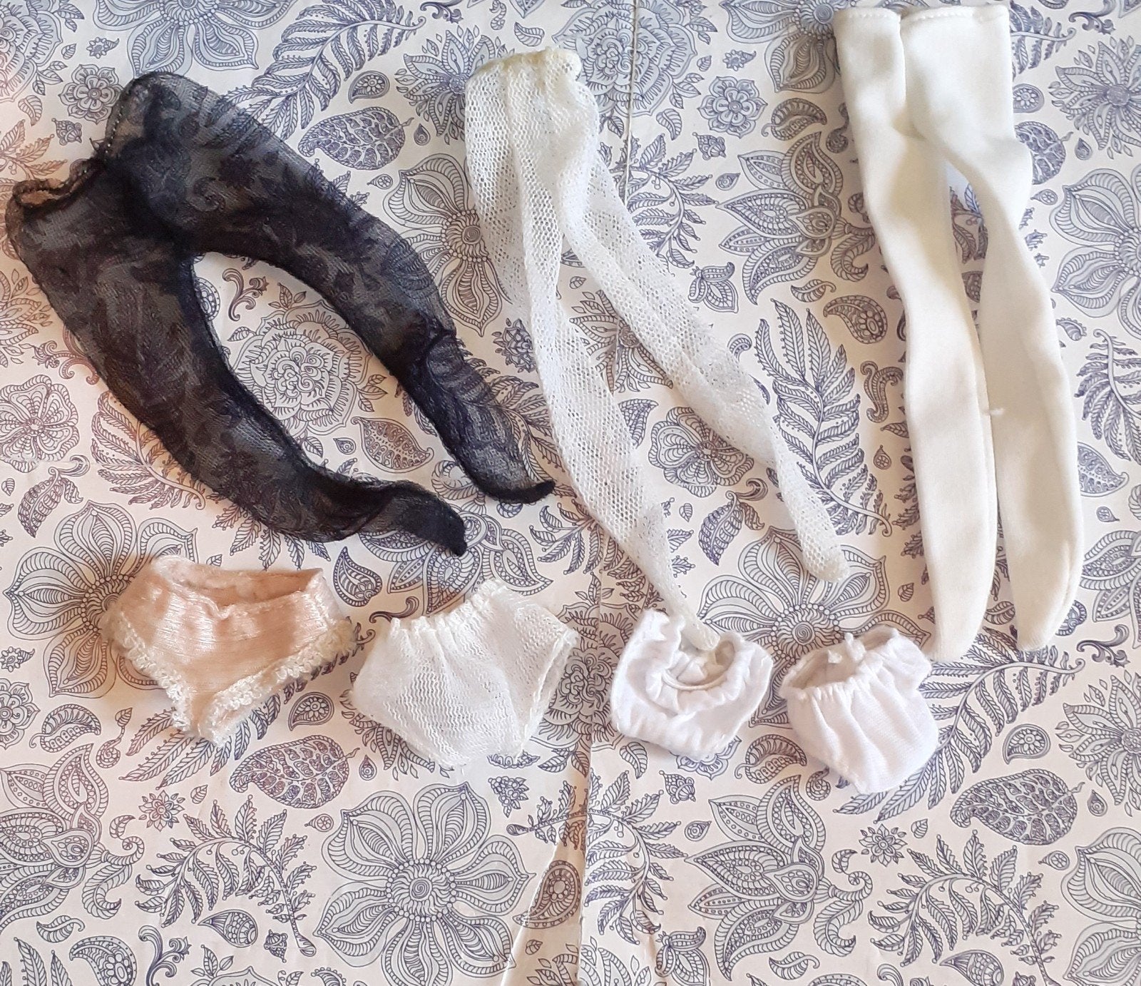 sous vêtements poupée mannequin barbie, Enlèvement ou Envoi, Utilisé, Vêtements