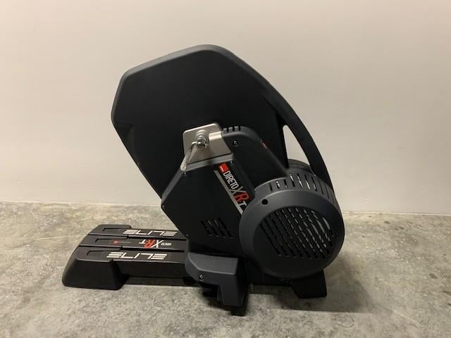 Elite Direto XR-T Fietstrainer, Sport en Fitness, Ophalen, Gebruikt, Overige typen