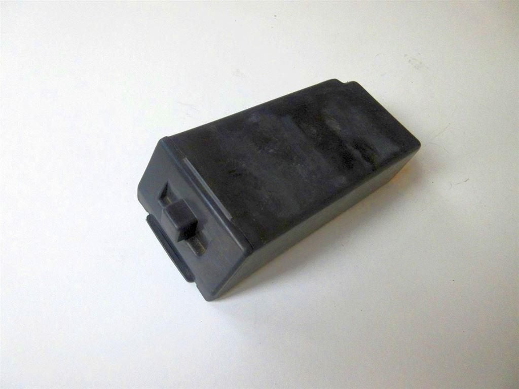 Kawasaki GPZ600 opbergvak opberg bak vak GPZ 600 R tooltray, Ophalen of Verzenden, Gebruikt