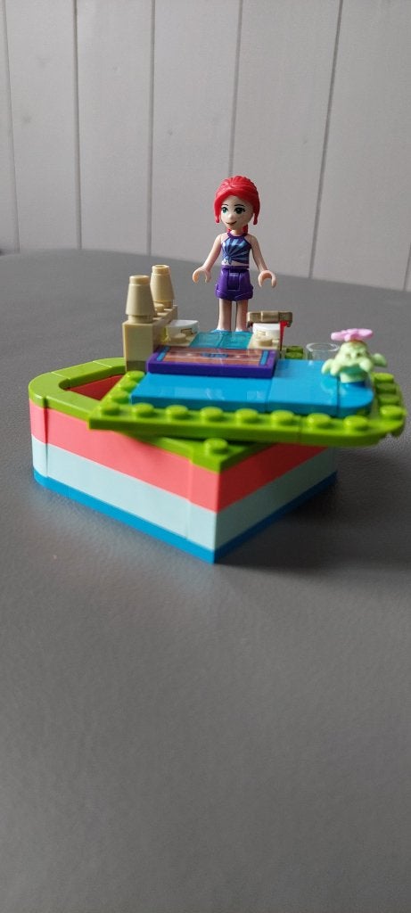 playmobil, Kinderen en Baby's, Speelgoed | Playmobil, Ophalen, Complete set, Overige typen, Zo goed als nieuw