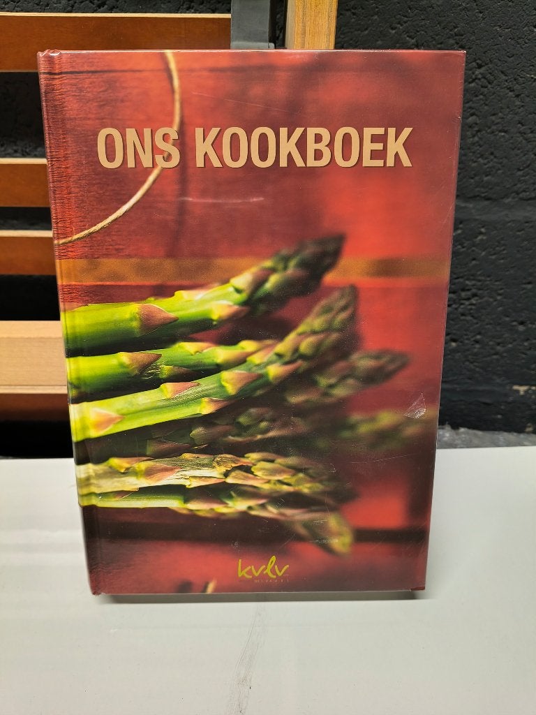 Kookboek, Enlèvement ou Envoi, Comme neuf