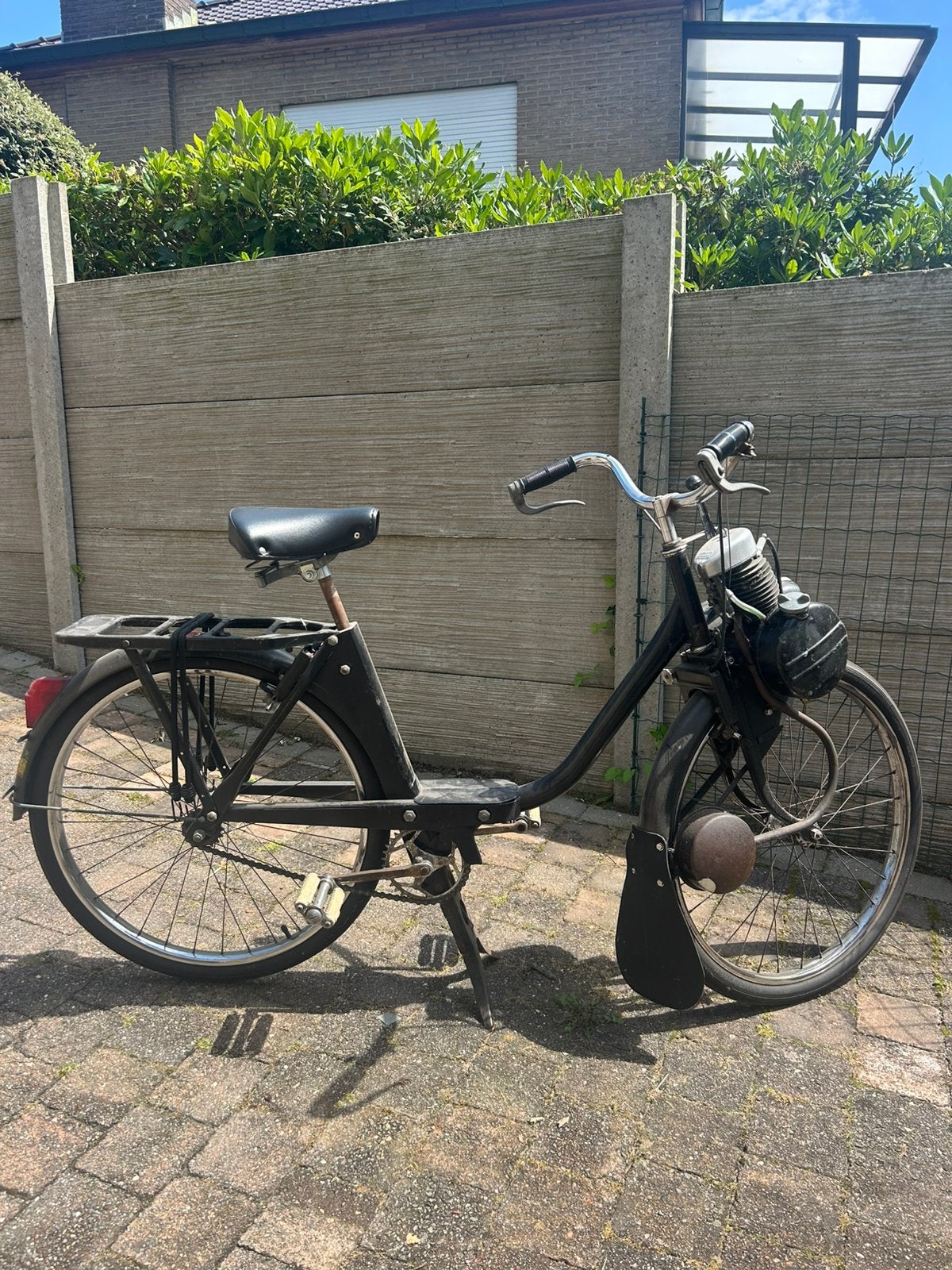 Solex 1010, Vélos & Vélomoteurs, Cyclomoteurs | Solex, Enlèvement ou Envoi, Comme neuf