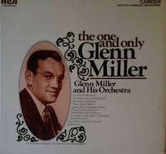 LP/ GLENN MILLER > Le seul et unique, CD & DVD, Enlèvement, Utilisé, LP