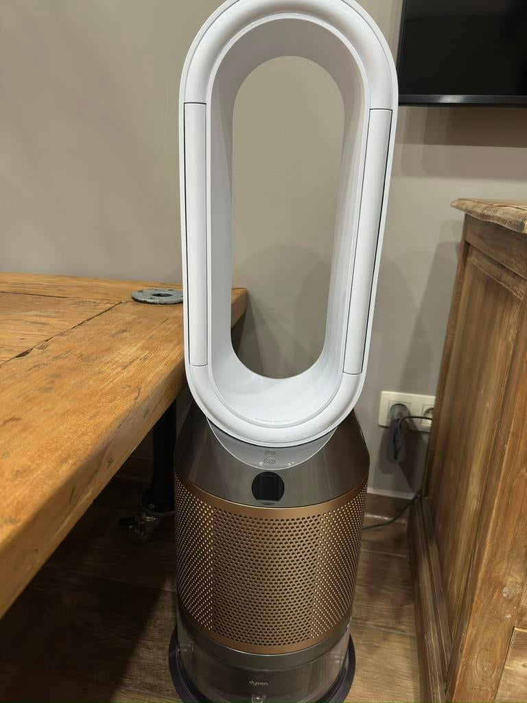 Dyson Purifier Humidify+Cool PH2 De-NOx, Ophalen, Zo goed als nieuw