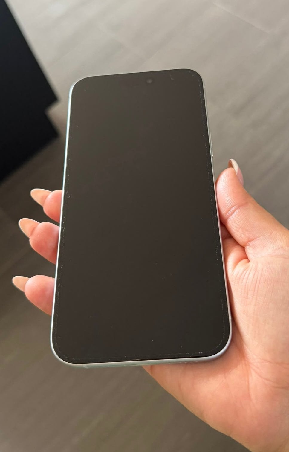 Iphone 15 plus 128g, Télécoms, 128 GB, IPhone 15, 88 %, Comme neuf