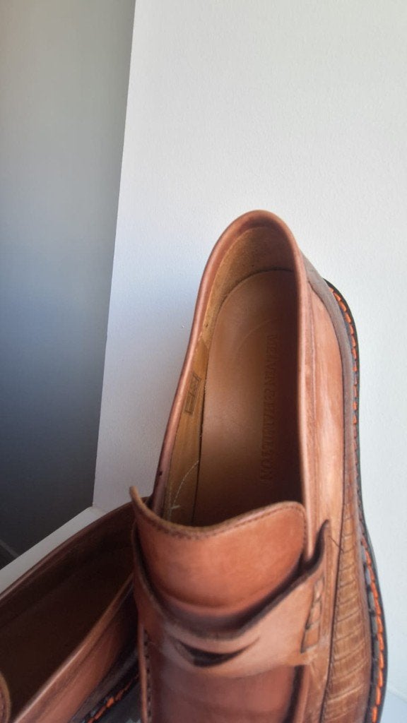 Melvin & Hamilton maat 39, Kleding | Dames, Schoenen, Ophalen, Nieuw, Instappers