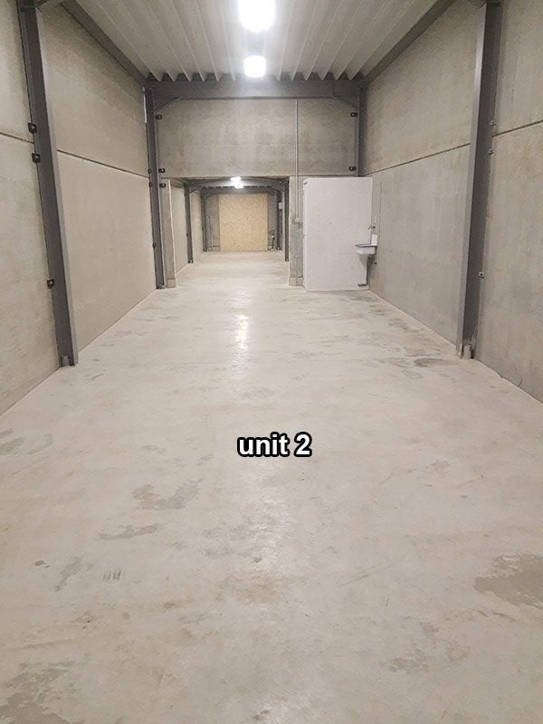 Magazijn / opslagruimte Schoten, Immo, 2900 Schoten